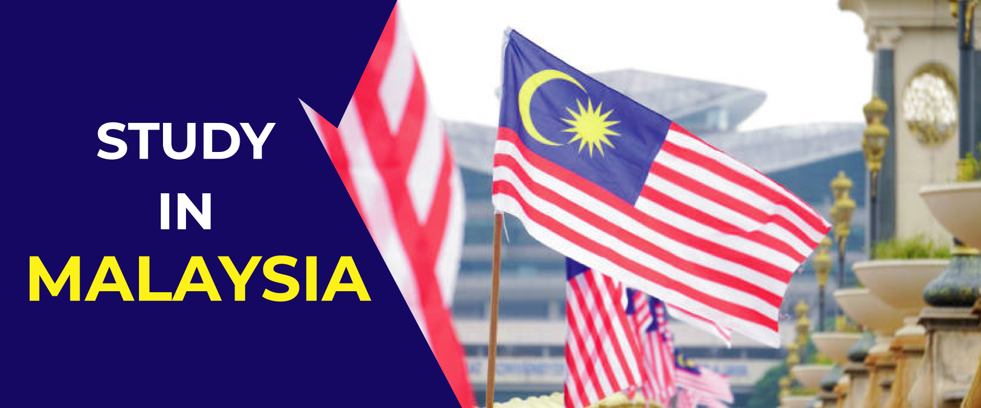 Read more about the article Study in Malaysia from Bangladesh: A Comprehensive Guide